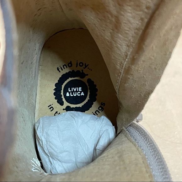 Livie & Luca Vega Boots - Picture 7 of 7